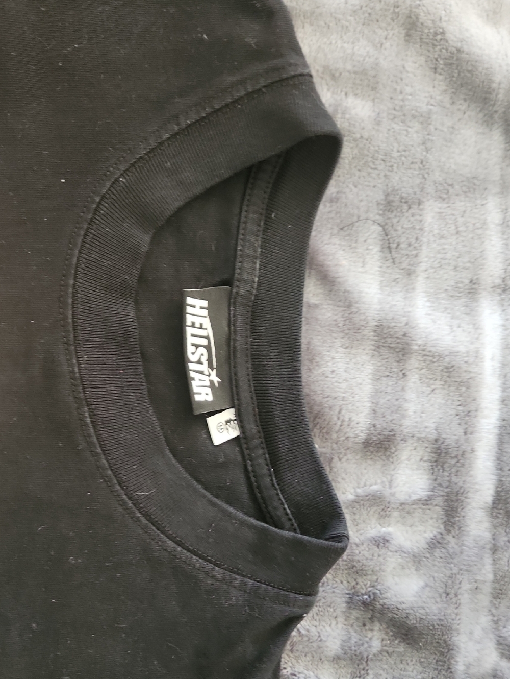 Men's Hellstar x Wrestlemania Austin 3:16 Graphic Tee
